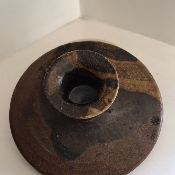 Pottery container - Picture 6 of 10